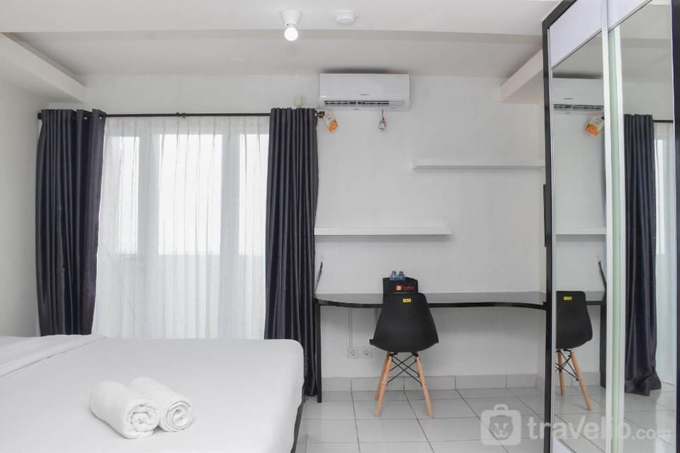 Mangga Dua Apartments Apartment in Jakarta