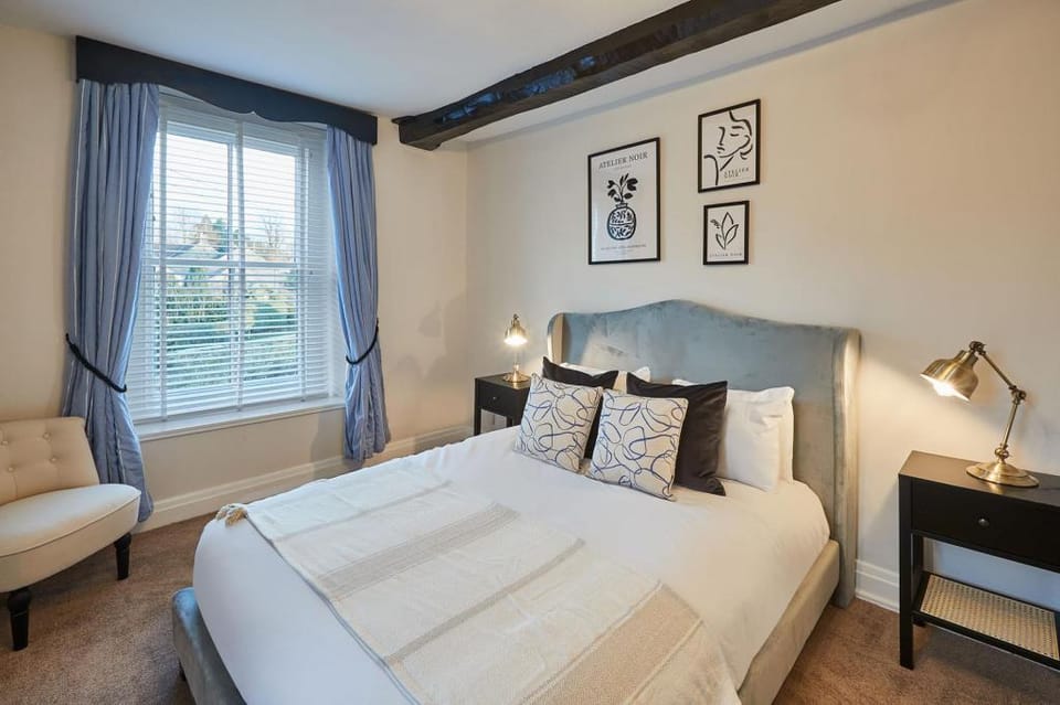 Host & Stay | Silton Hall Apartment in England