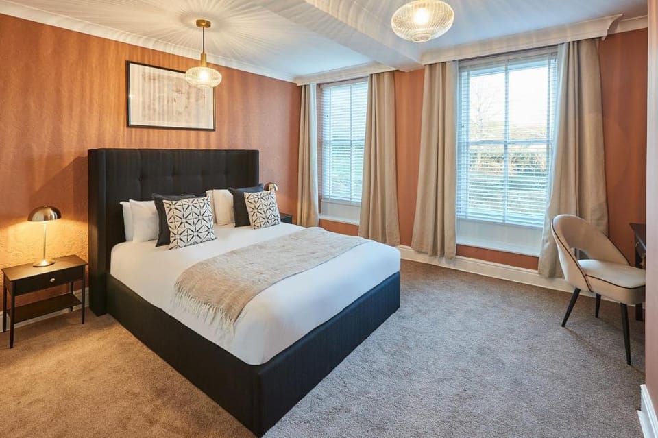Host & Stay | Silton Hall Apartment in England