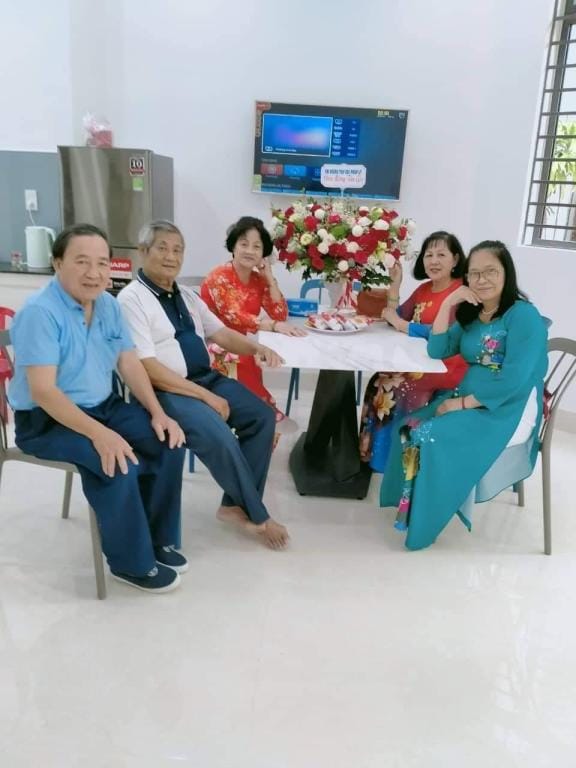 Sala Homestay Apartment in Da Nang