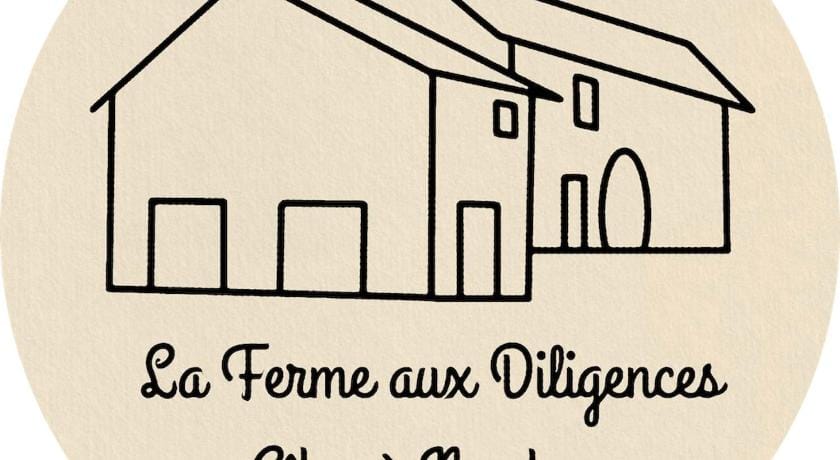 La Ferme aux diligences Farm Stay in Haute-Savoie