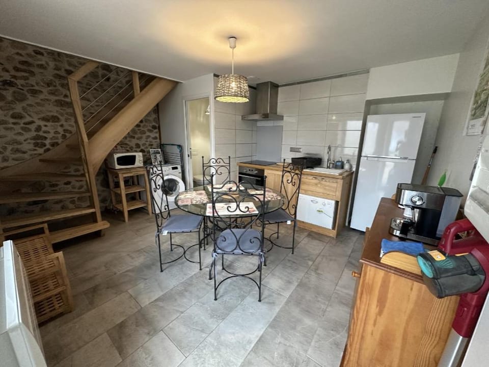 La Ferme aux diligences Farm Stay in Haute-Savoie