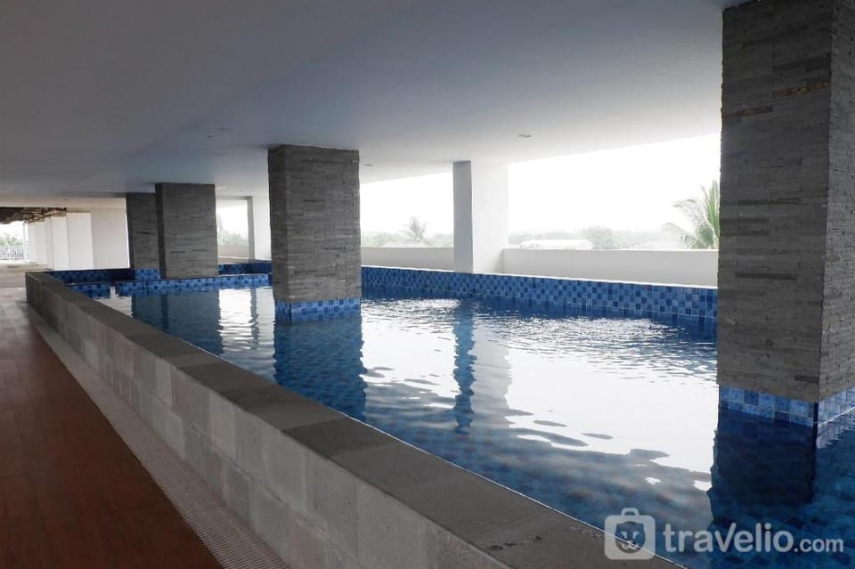 Comfy Studio at Poris 88 Apartment By Travelio Apartment in West Java