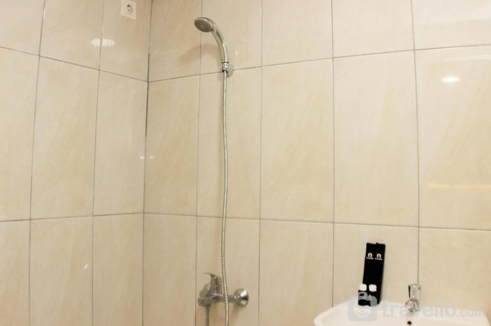 Comfort 2BR at Grand Kamala Lagoon Apt By Travelio Apartment in West Java
