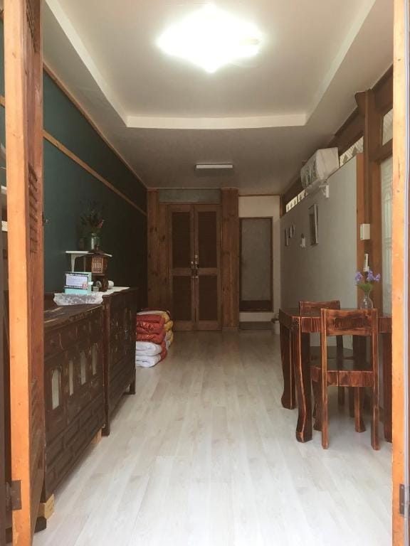 Jeonju Hanok Stay Damgil Bed and Breakfast in South Korea