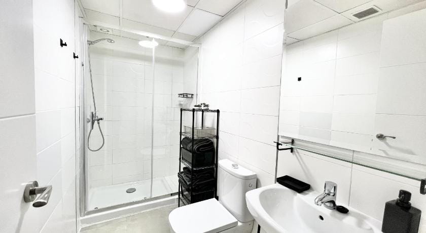 Huerta 7 Apartment in Malaga