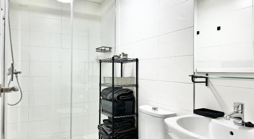 Huerta 7 Apartment in Malaga