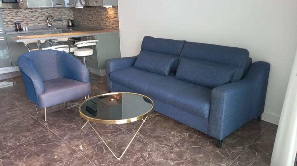 Admıral Konakli Alanya Квартира в аренду Apartment in Antalya Province