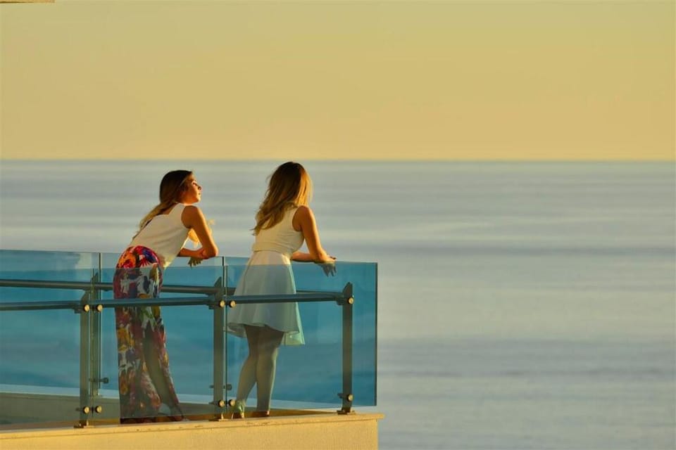 Admıral Konakli Alanya Квартира в аренду Apartment in Antalya Province