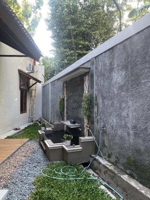 Binar Homestay Vacation rental in Special Region of Yogyakarta