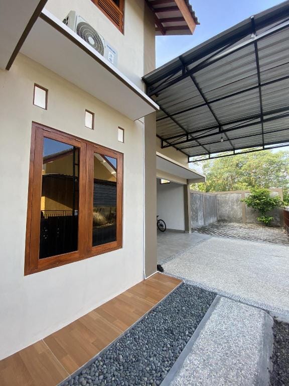 Binar Homestay Vacation rental in Special Region of Yogyakarta
