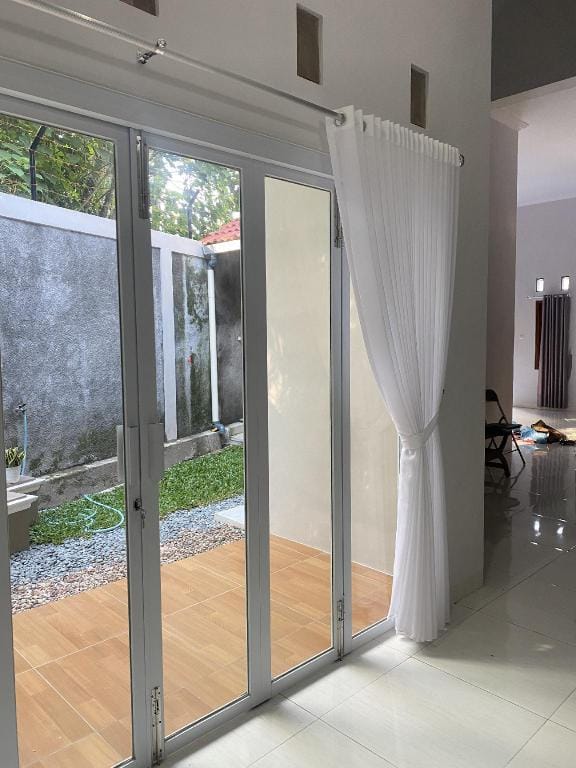 Binar Homestay Vacation rental in Special Region of Yogyakarta