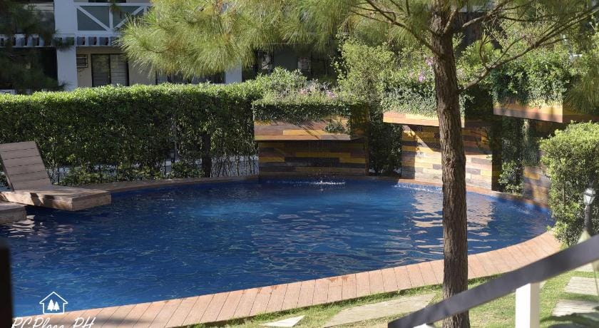 Pinesuites Tagaytay - By RcplacePH Unit 312 Apartment in Tagaytay