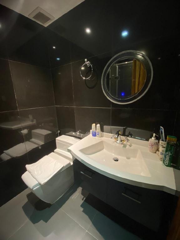 Leman 2 Bedroom Apartment Vacation rental in Ho Chi Minh City