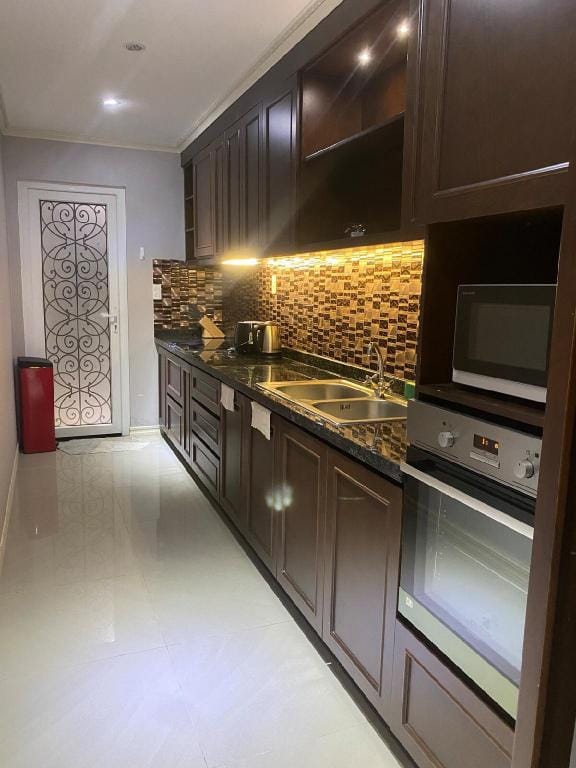 Leman 2 Bedroom Apartment Vacation rental in Ho Chi Minh City