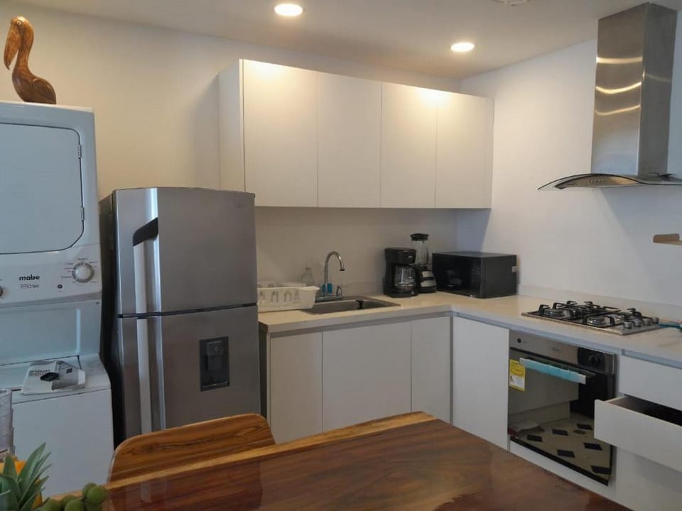 CASA 5CT-L EN GETSEMANI DE CARTAGENA CON JACUZZI Vacation rental in Cartagena