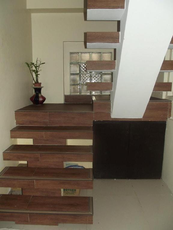 D' 4jMarte @AirBnb @Booking.com  Vacation rental in Bacoor