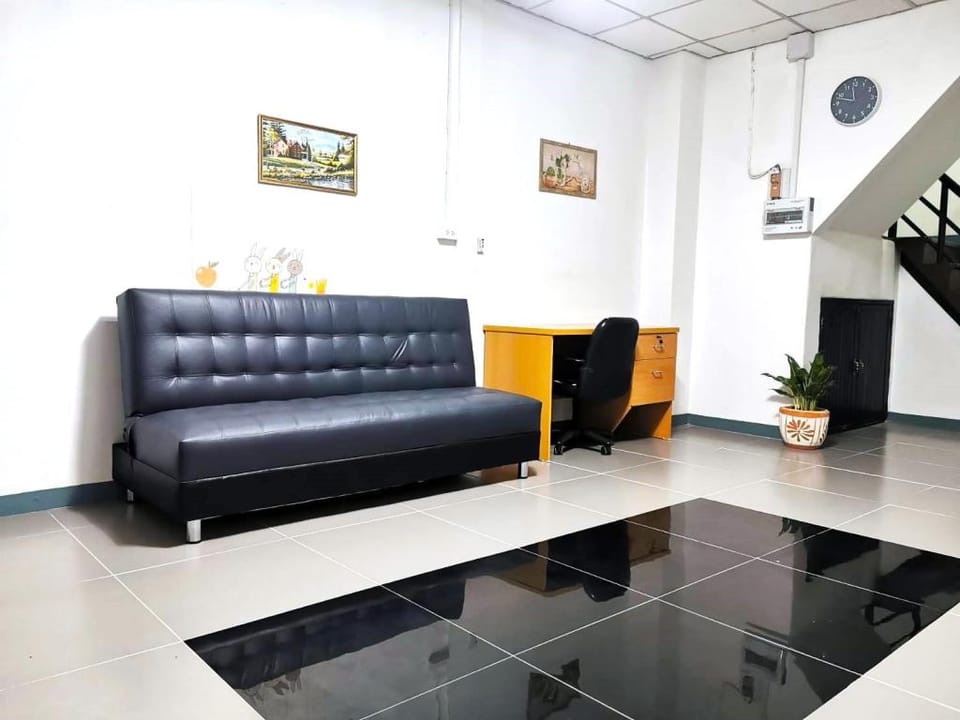 EKO Place Guest house Villa in Laos