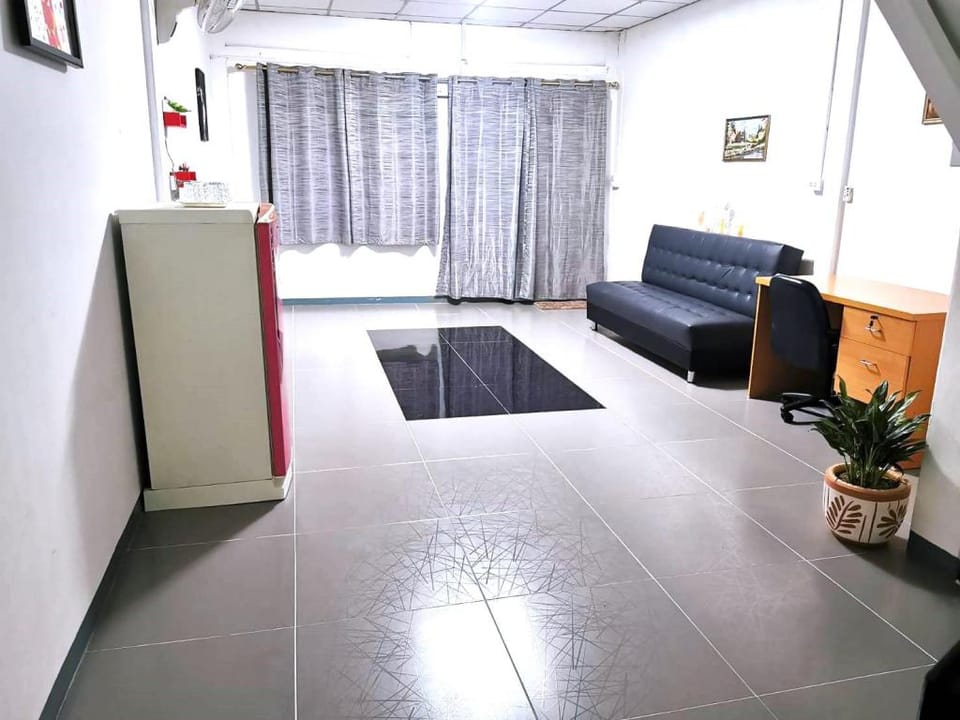 EKO Place Guest house Villa in Laos