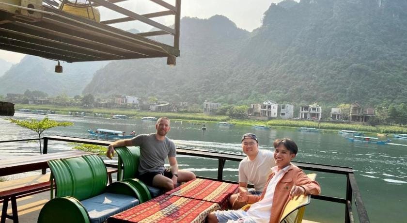 Memory Homestay Phong Nha Vacation rental in Laos