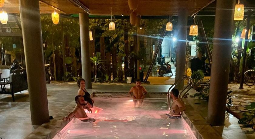 Memory Homestay Phong Nha Vacation rental in Laos
