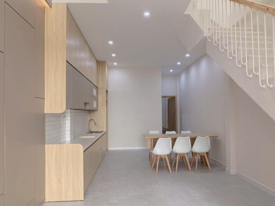 Mint's house Vacation rental in Vietnam