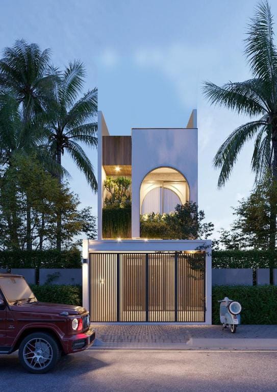 Mint's house Vacation rental in Vietnam