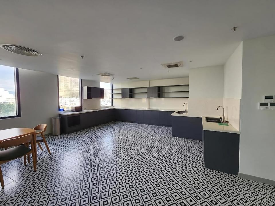 Realus Sea-view Apartment in Cam Ranh Nha Trang Apartment in Khanh Hoa Province