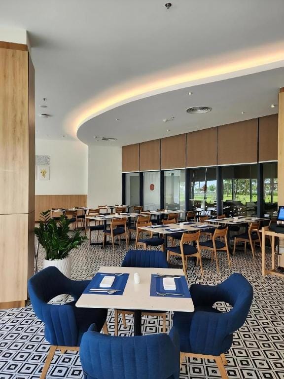 Realus Sea-view Apartment in Cam Ranh Nha Trang Apartment in Khanh Hoa Province