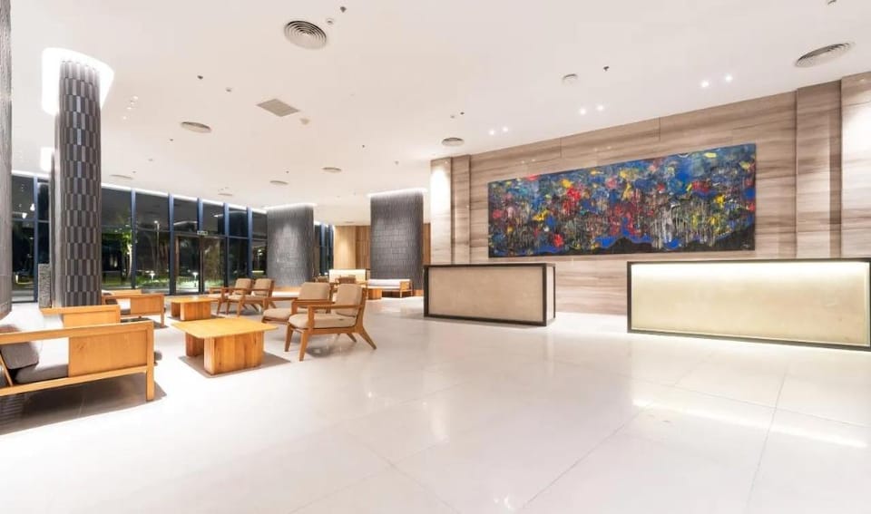 JOY Sea-View Apartment in Cam Ranh - Nha Trang Apartment in Khanh Hoa Province