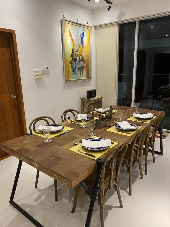 Luxury Penthouse Nilaveli Apartment in Sri Lanka