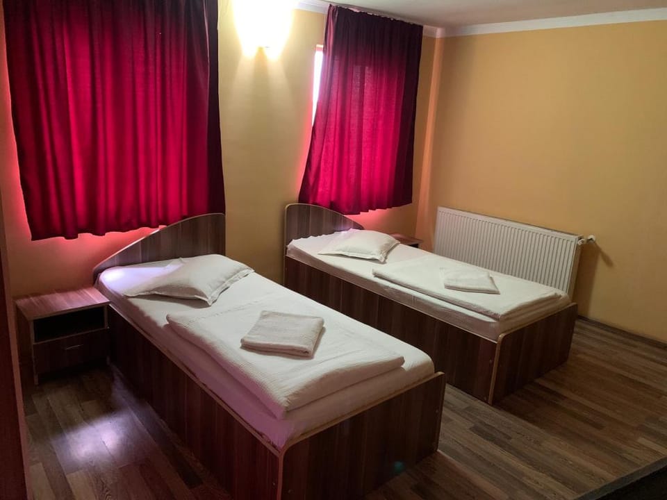 Hotel Misian Mura Nr 57 Villa in Timiș County