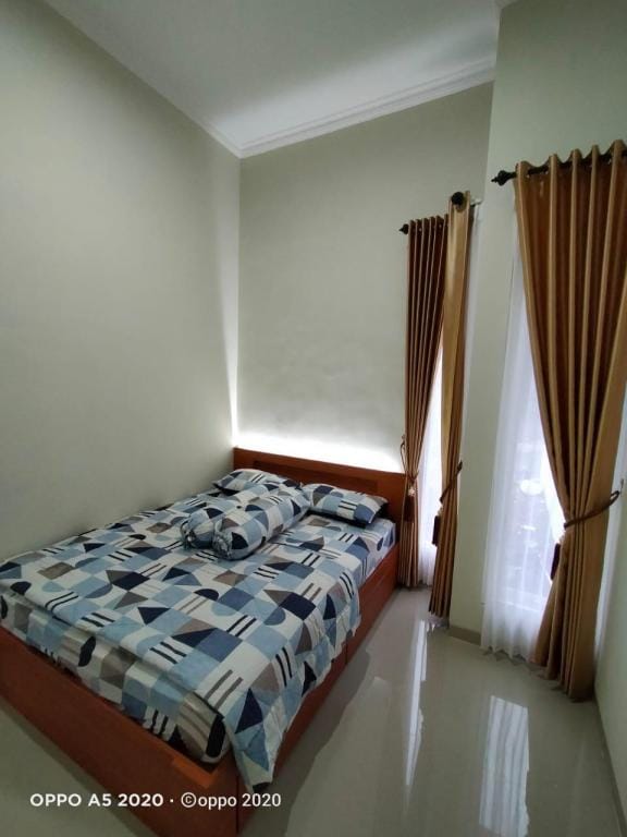Villa Emerald Batu - Cozy and Comfy Villa in Batu