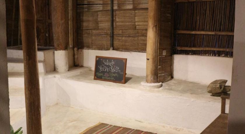 La esquina lejana ecolodge Hotel in Magdalena, Colombia