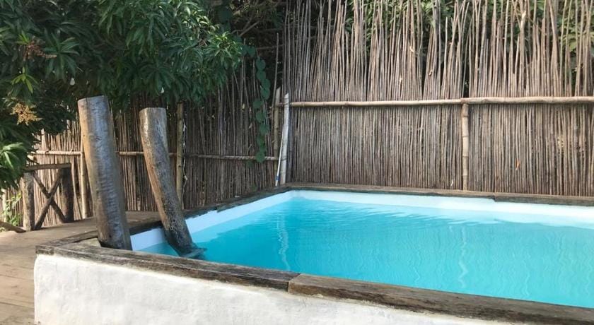 La esquina lejana ecolodge Hotel in Magdalena, Colombia
