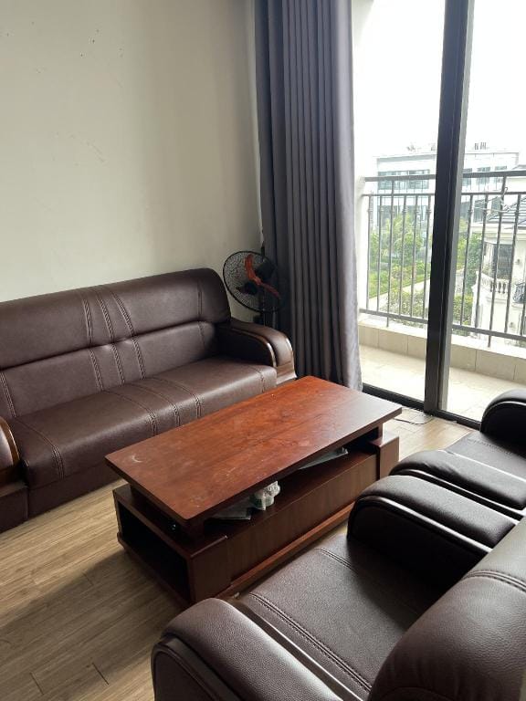 Beyond Homestay Apartment in Laos
