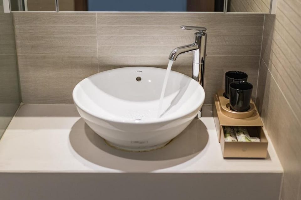Rosee House - Modern serviced apartment in vinhomes Greenbay Vacation rental in Laos