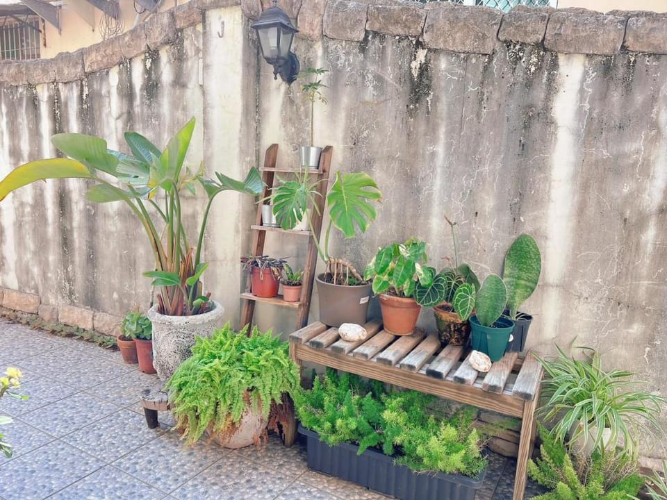 Season B&B - Western House Bed and Breakfast in Kaohsiung