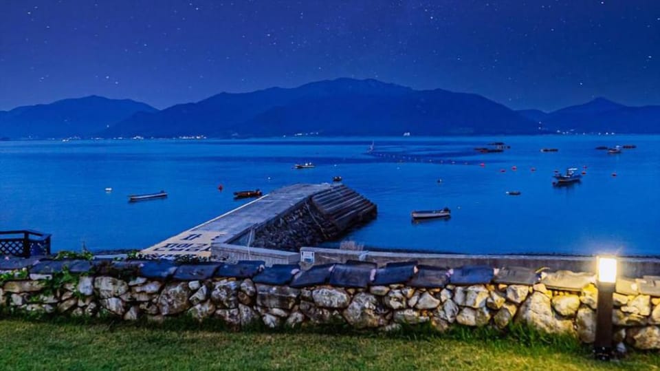 sugho pension Bed and Breakfast in South Korea
