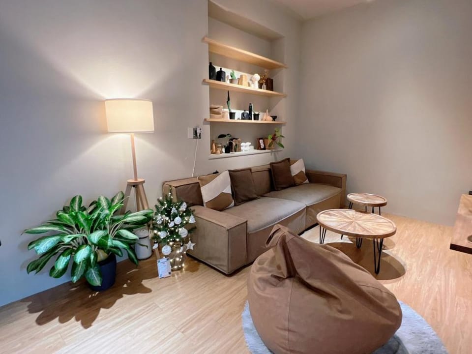 Season B&B - Spring Breeze Bed and Breakfast in Kaohsiung