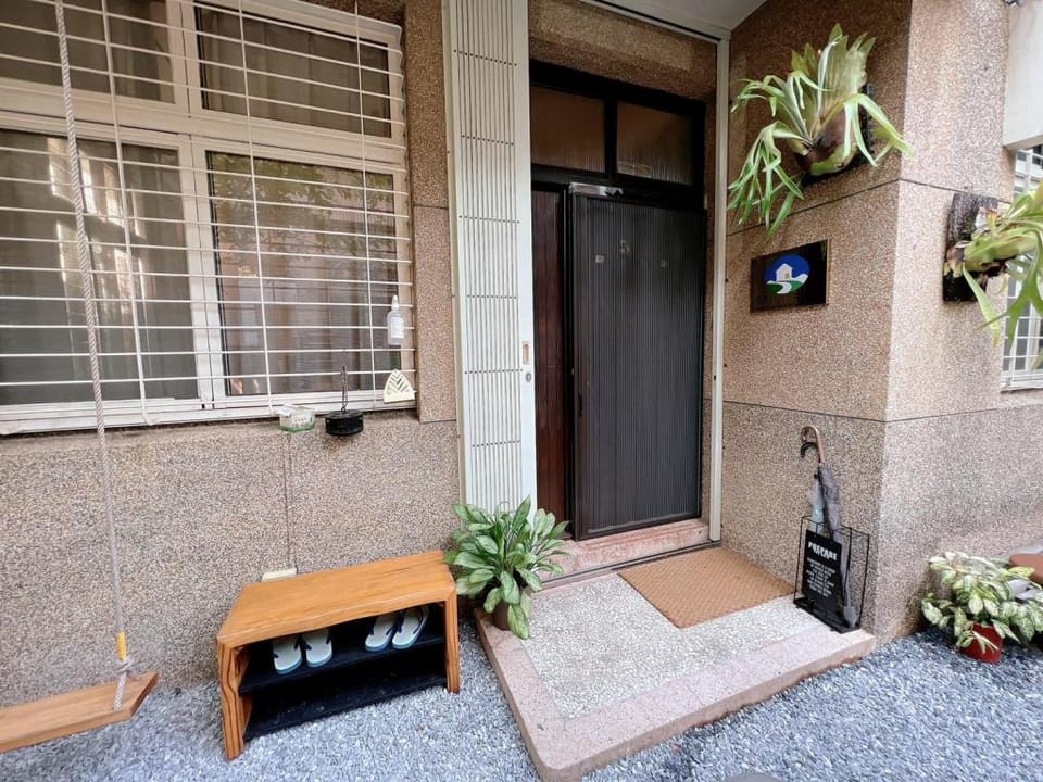 Season B&B - Spring Breeze Bed and Breakfast in Kaohsiung
