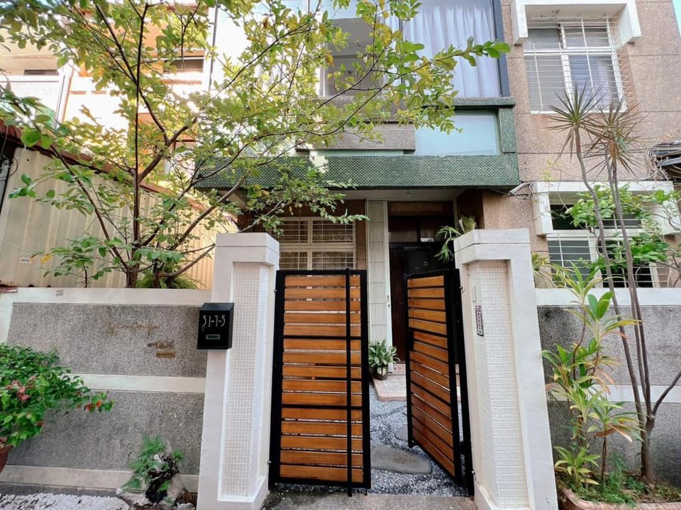 Season B&B - Spring Breeze Bed and Breakfast in Kaohsiung