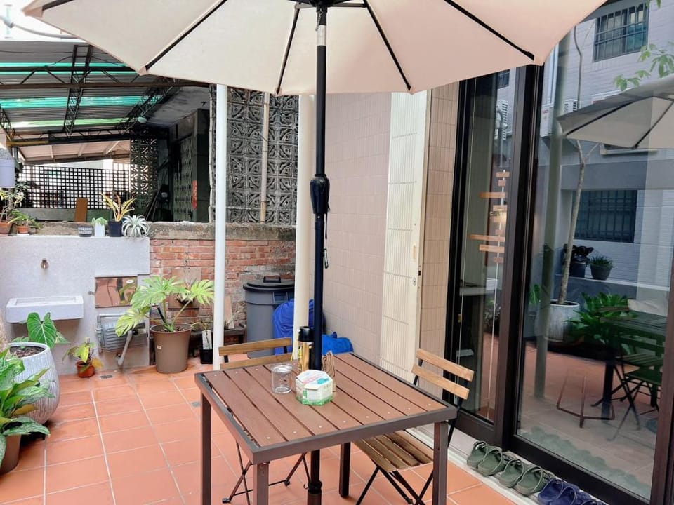 Season B&B - Hehe Bed and Breakfast in Kaohsiung