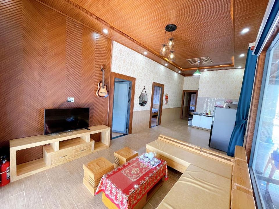 Cẩm Tú Villa Đà Lạt Villa in Dalat