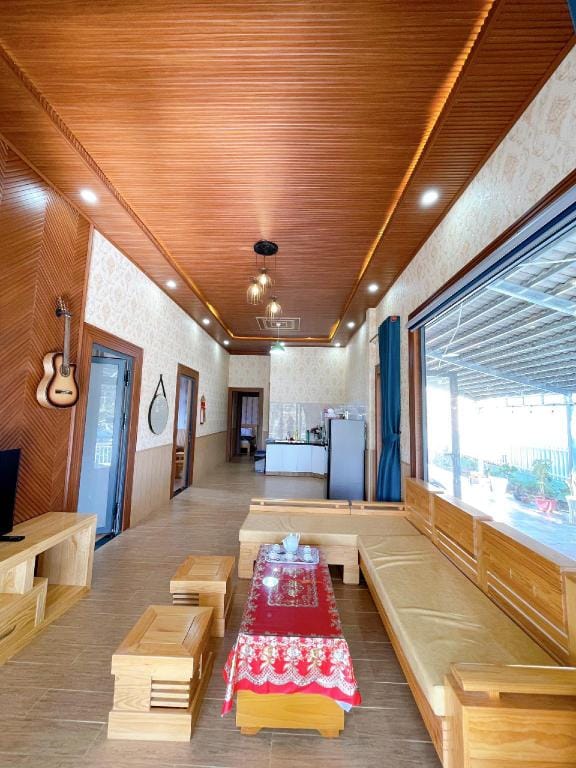 Cẩm Tú Villa Đà Lạt Villa in Dalat