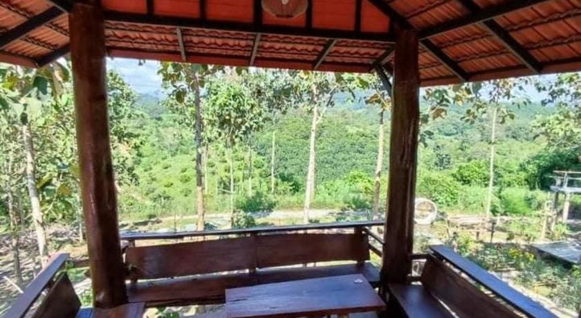 Rai Khwan Nan Farm Stay Farm Stay in Laos