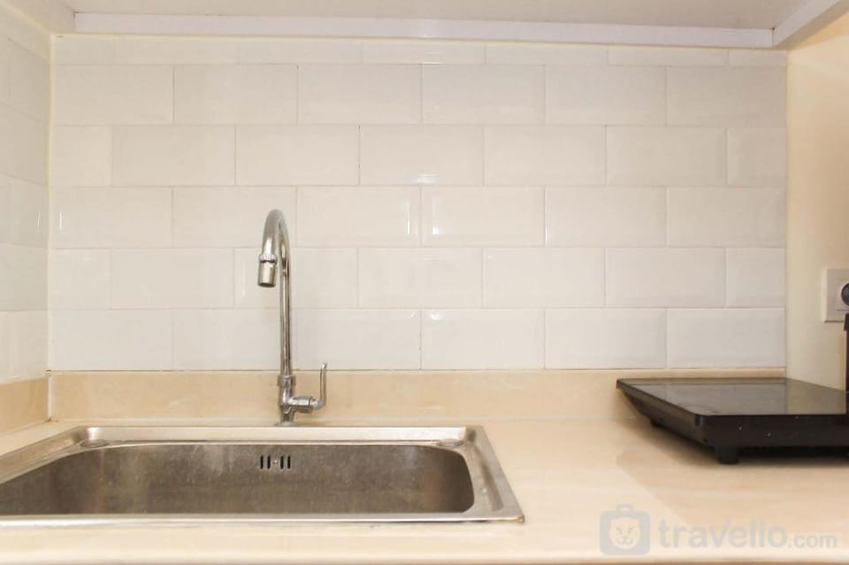 Good Choice 2BR Meikarta Apartment By Travelio Apartment in West Java