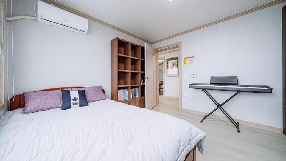 cordelia pension Bed and Breakfast in South Korea