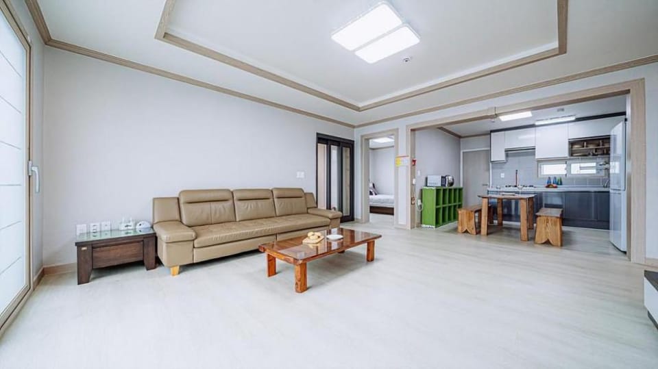 cordelia pension Bed and Breakfast in South Korea