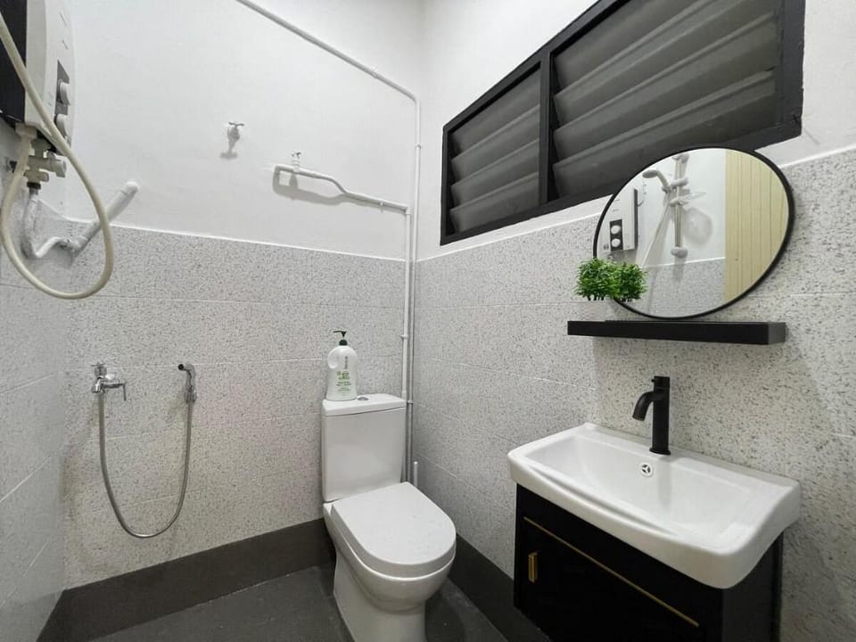 Ipoh 42 Symphony 12pax 4Bedroom 3bathroom 3carpark Vacation rental in Ipoh